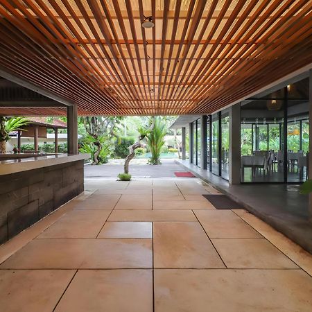 Belvilla Y Resort Near Central Ubud Екстер'єр фото