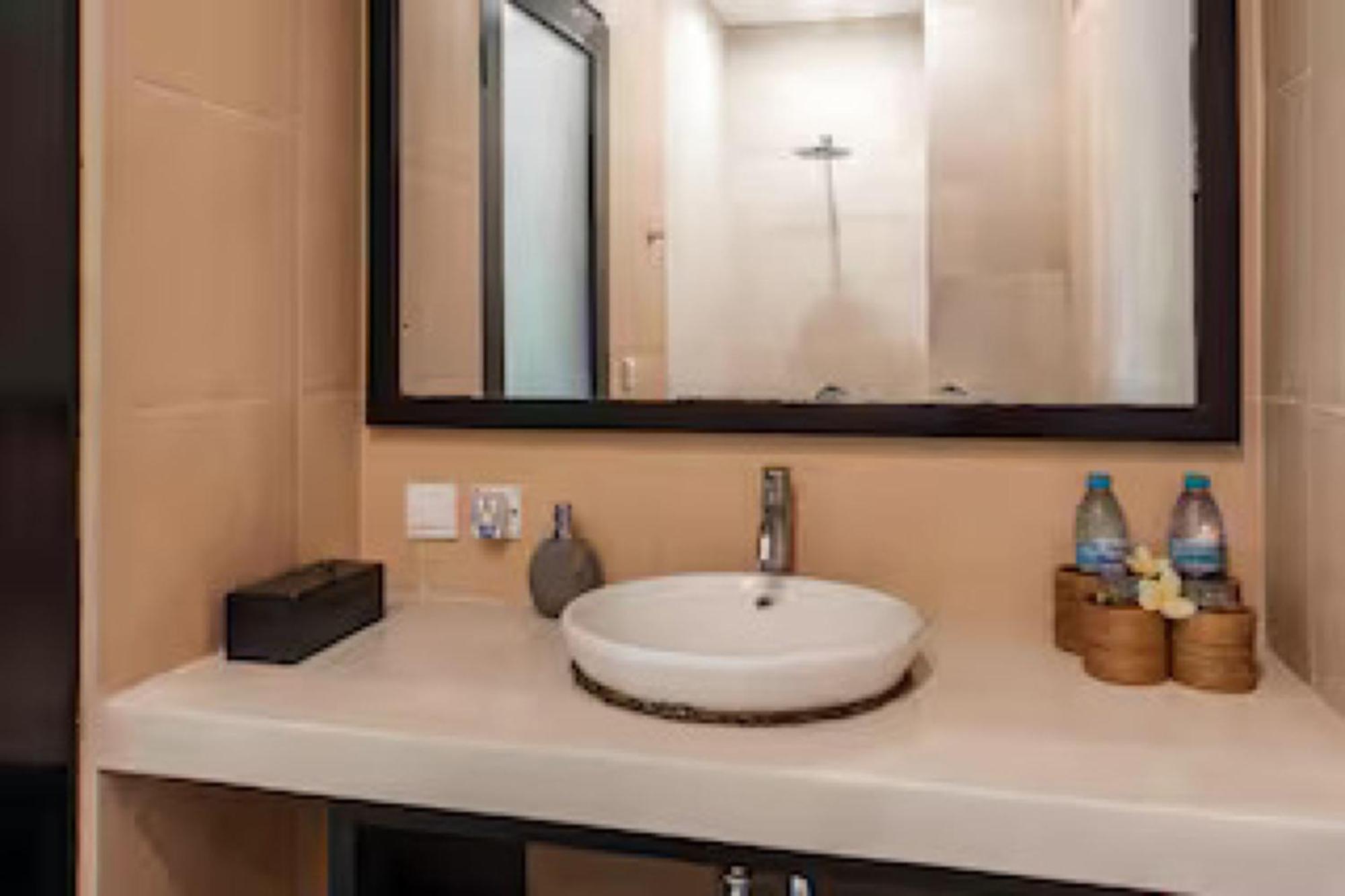 Belvilla Y Resort Near Central Ubud Екстер'єр фото