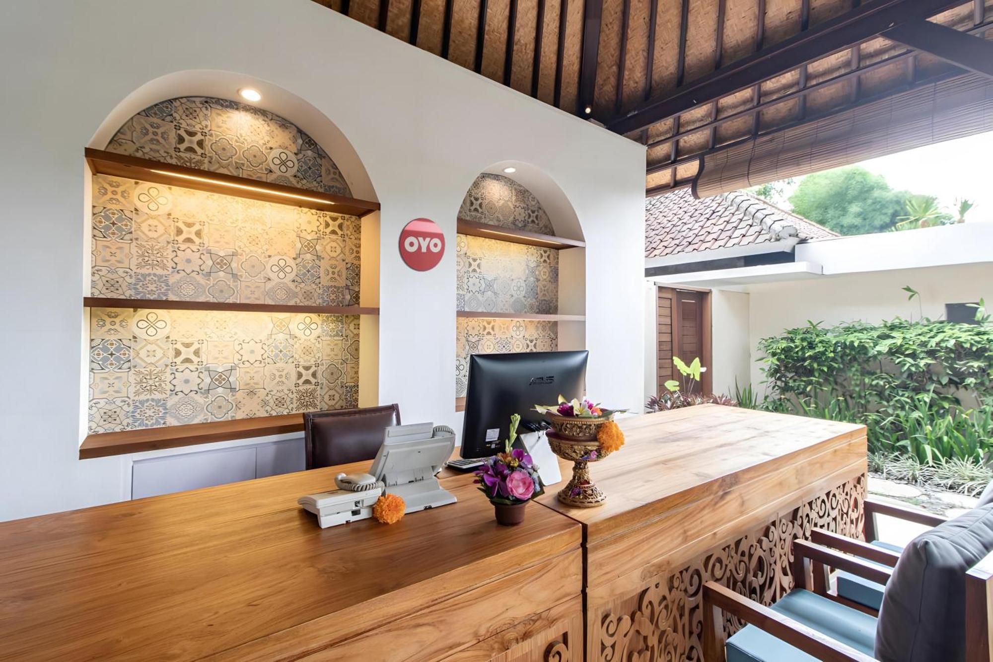 Belvilla Y Resort Near Central Ubud Екстер'єр фото